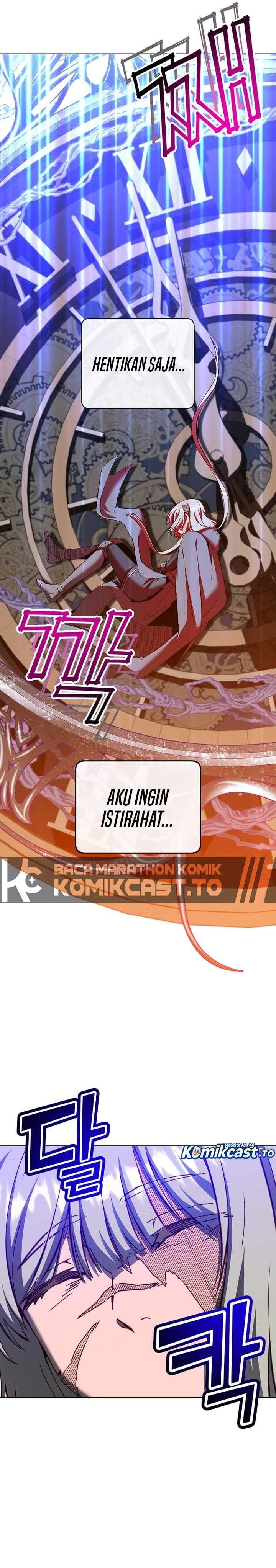 The MAX leveled hero will return! Chap 238 - Next Chap 239