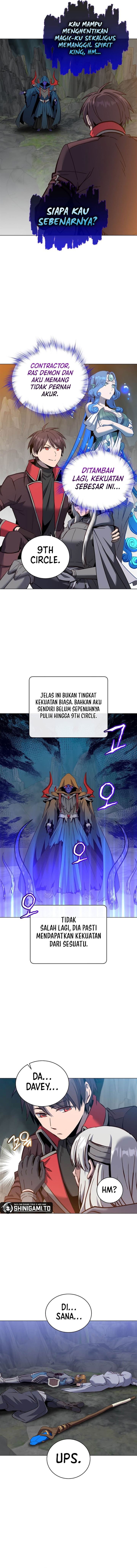 The MAX leveled hero will return! Chap 239 - Next Chap 240