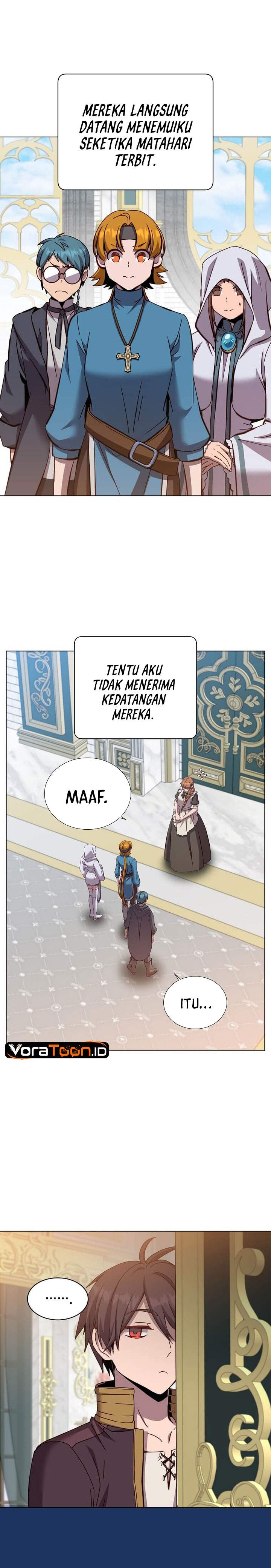 The MAX leveled hero will return! Chap 244 - Next Chap 245