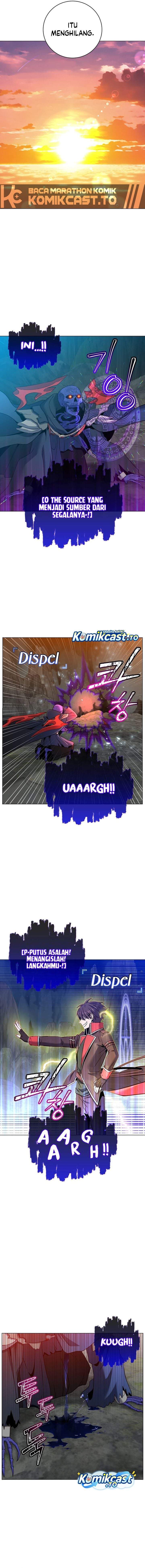 The MAX leveled hero will return! Chap 240 - Next Chap 241