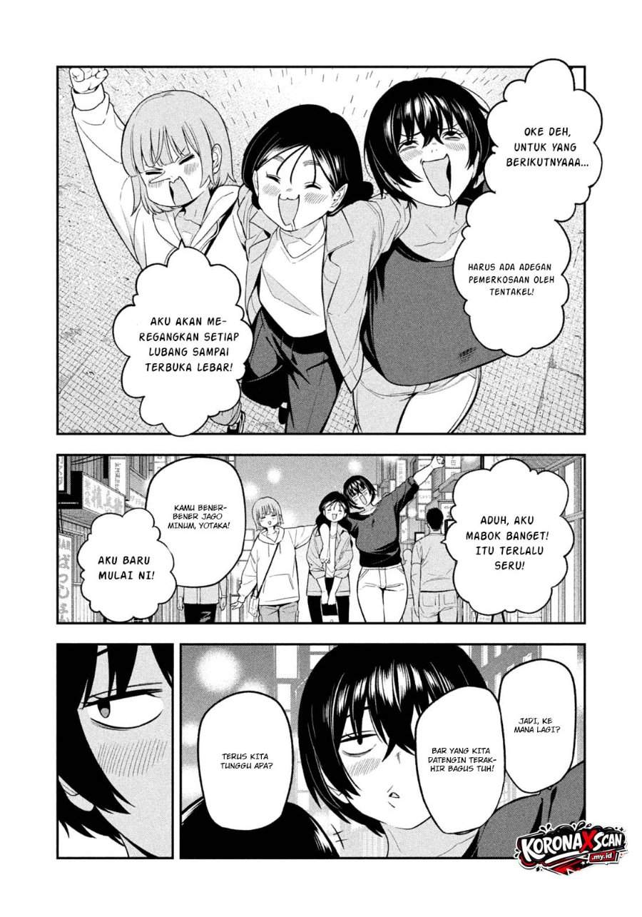 Yotaka Futatabi Chap 30 - Next Chap 31