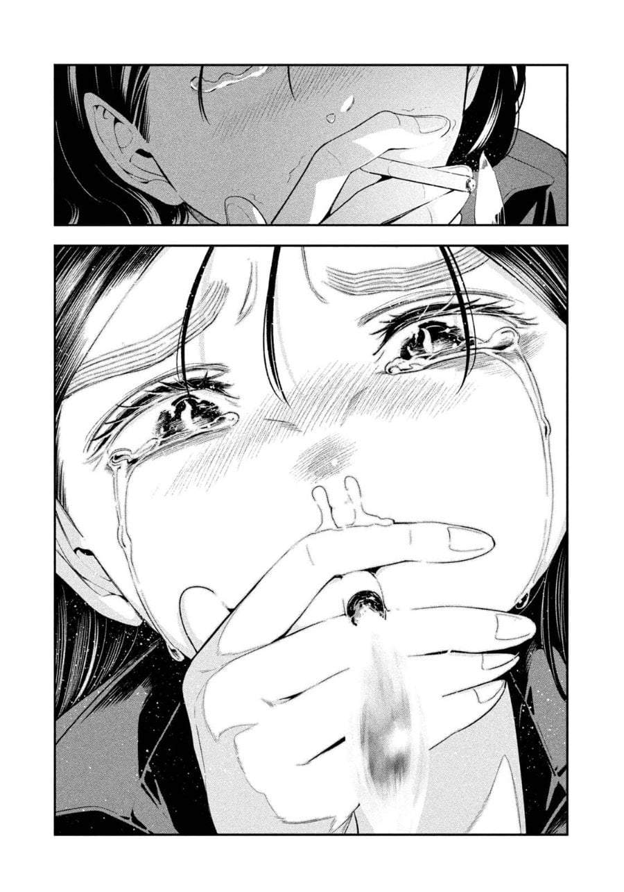 Yotaka Futatabi Chap 25 - Next Chap 26