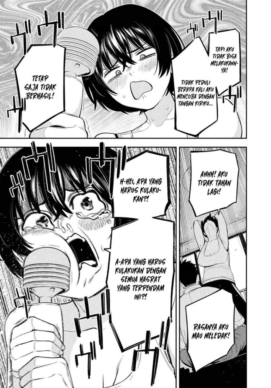 Yotaka Futatabi Chap 26 - Next Chap 27