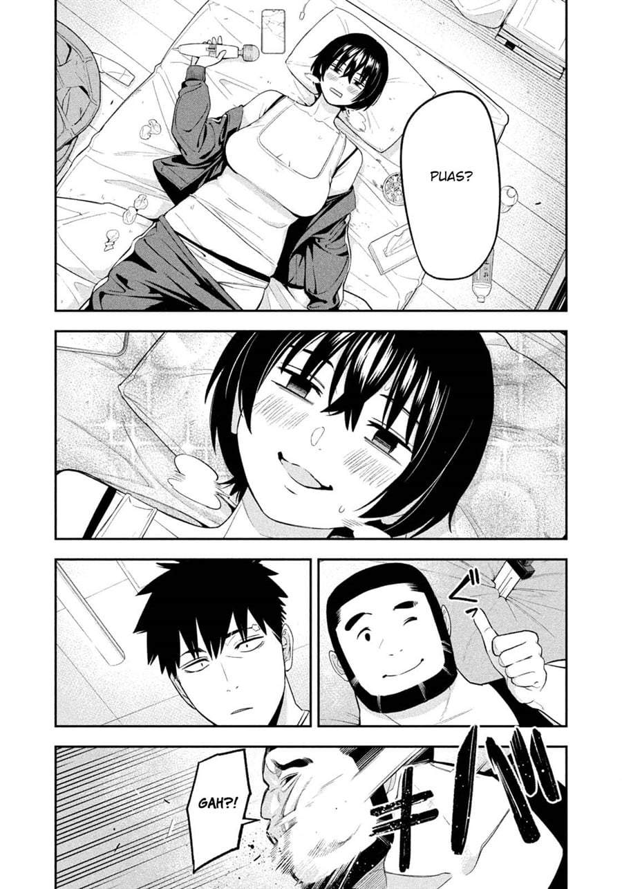 Yotaka Futatabi Chap 27 - Next Chap 28