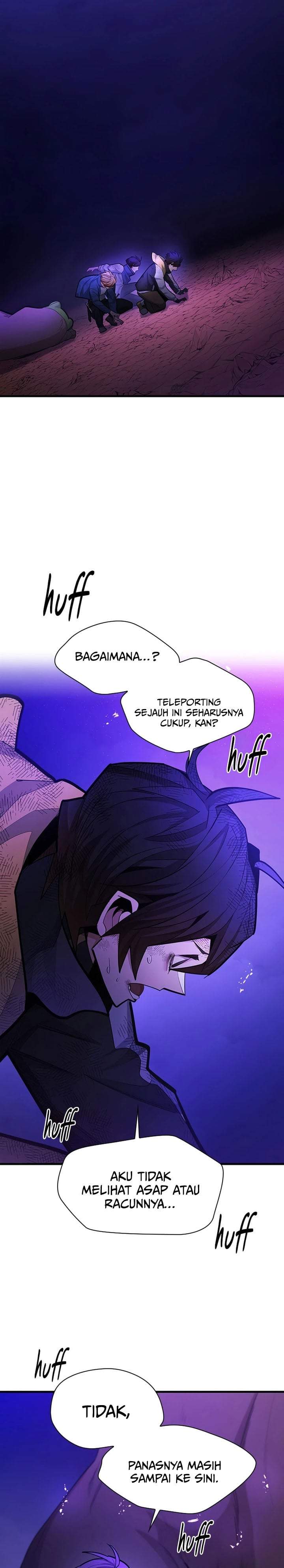 The Tutorial is Too Hard Chap 265 - Next Chap 266