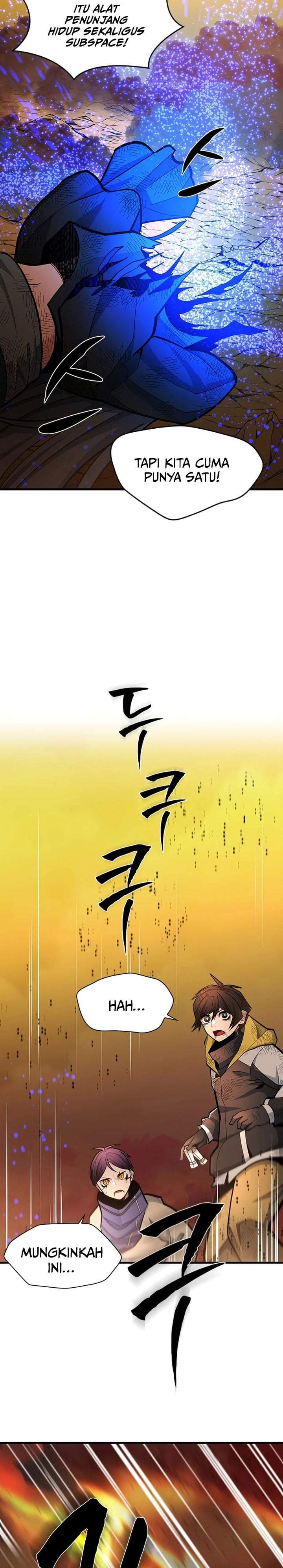 The Tutorial is Too Hard Chap 265 - Next Chap 266