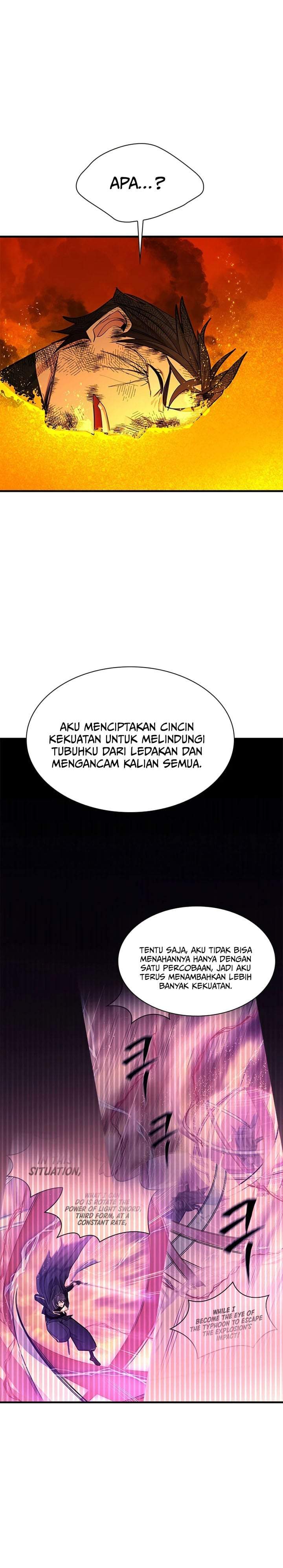 The Tutorial is Too Hard Chap 266 - Next Chap 267