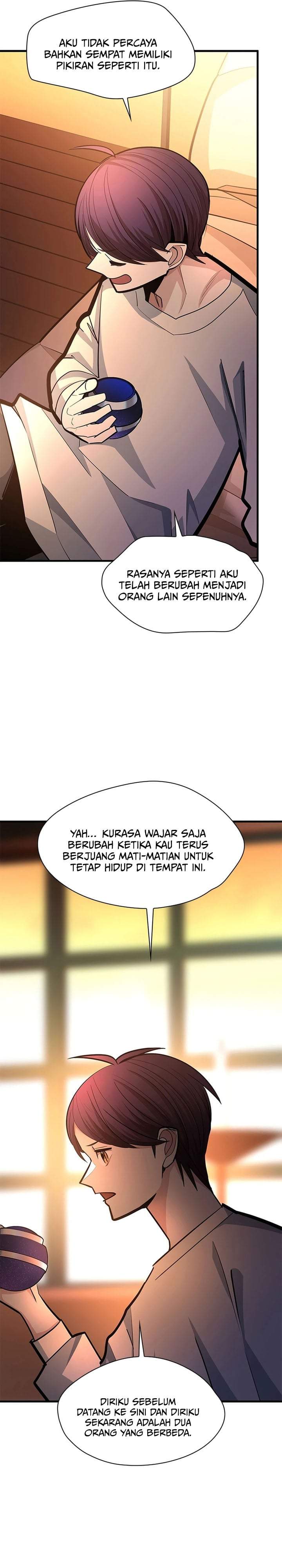 The Tutorial is Too Hard Chap 267 - Next Chap 268