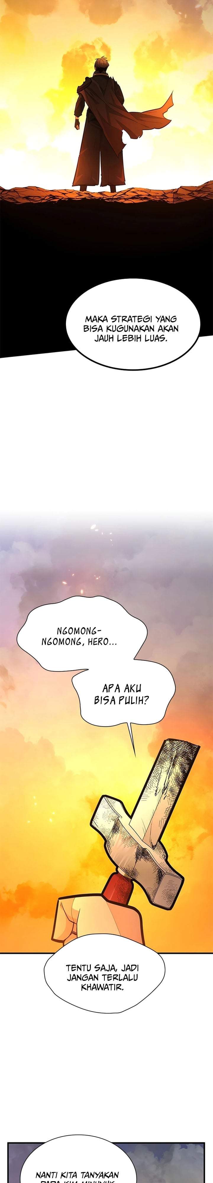 The Tutorial is Too Hard Chap 267 - Next Chap 268
