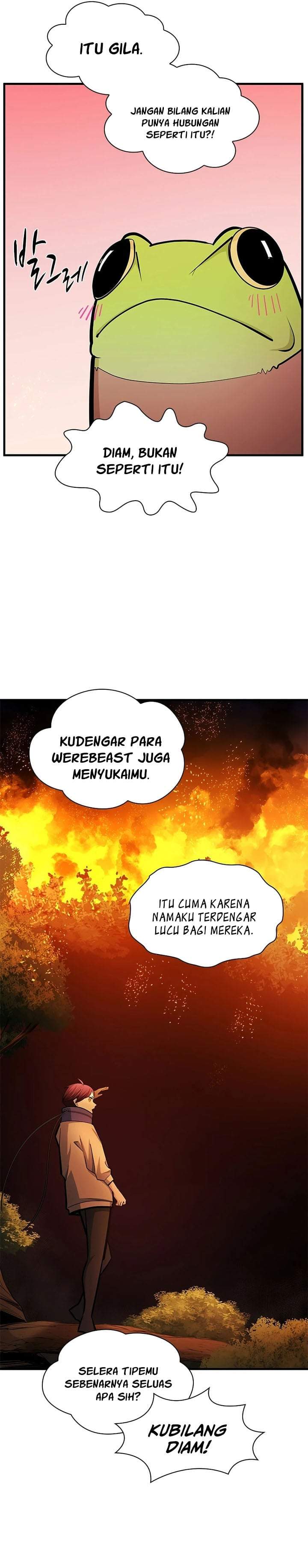 The Tutorial is Too Hard Chap 268 - Next Chap 269