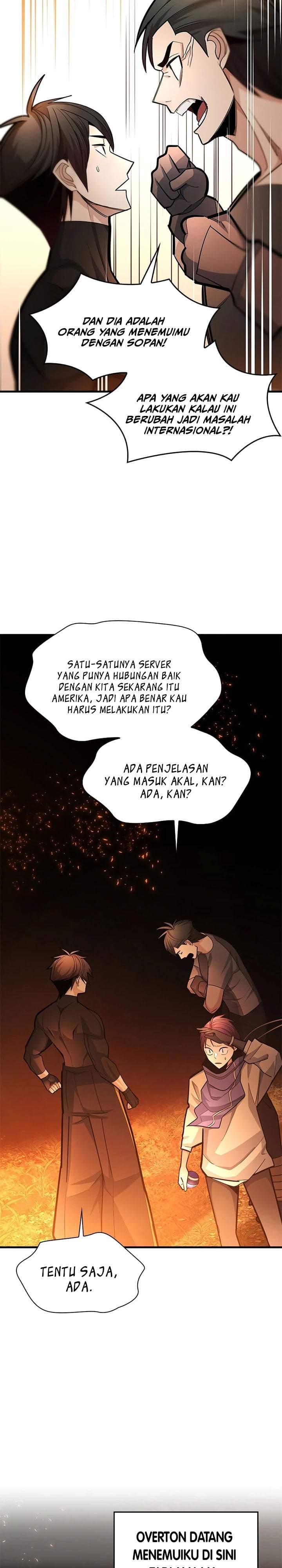 The Tutorial is Too Hard Chap 268 - Next Chap 269