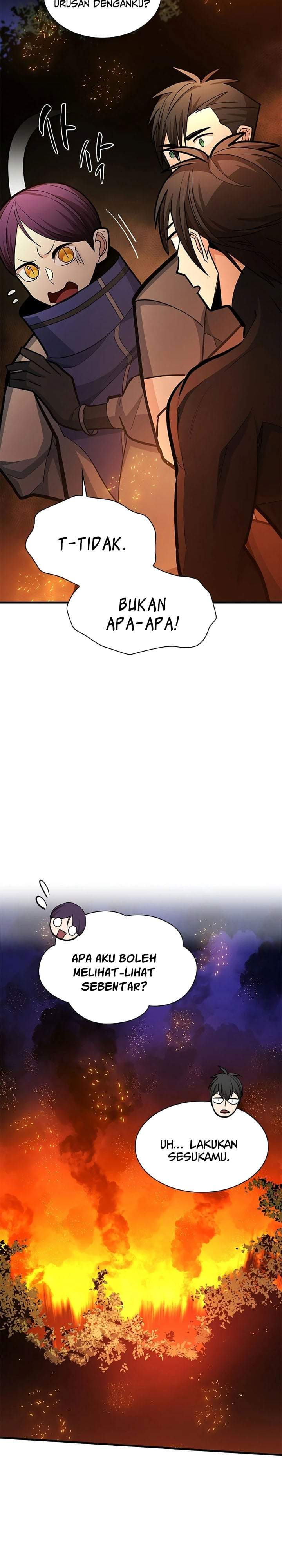 The Tutorial is Too Hard Chap 268 - Next Chap 269