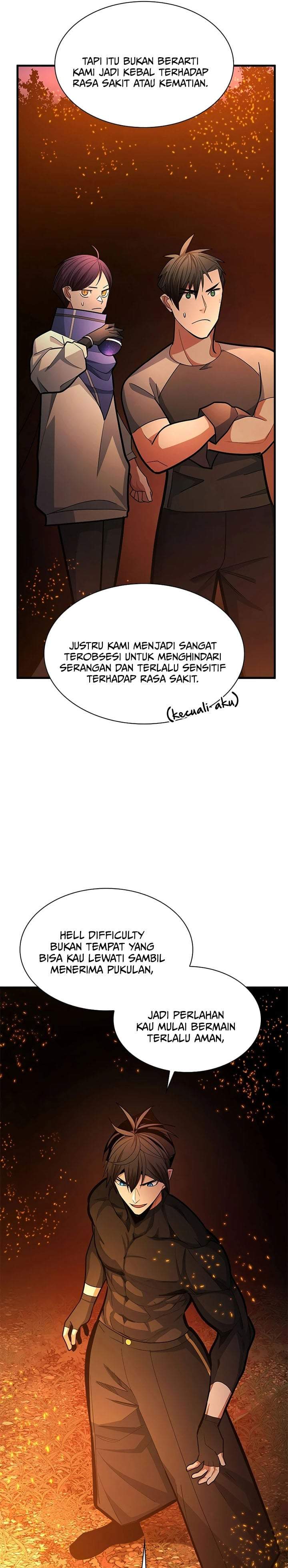 The Tutorial is Too Hard Chap 268 - Next Chap 269