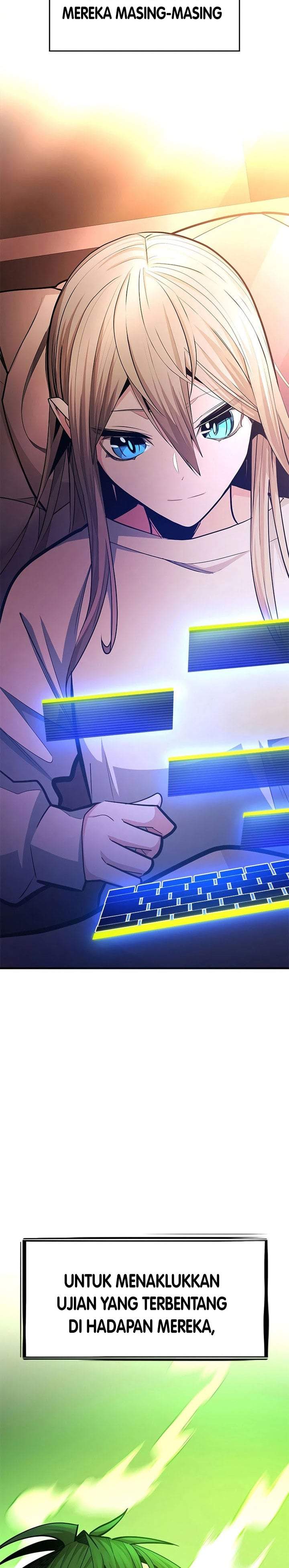 The Tutorial is Too Hard Chap 268 - Next Chap 269