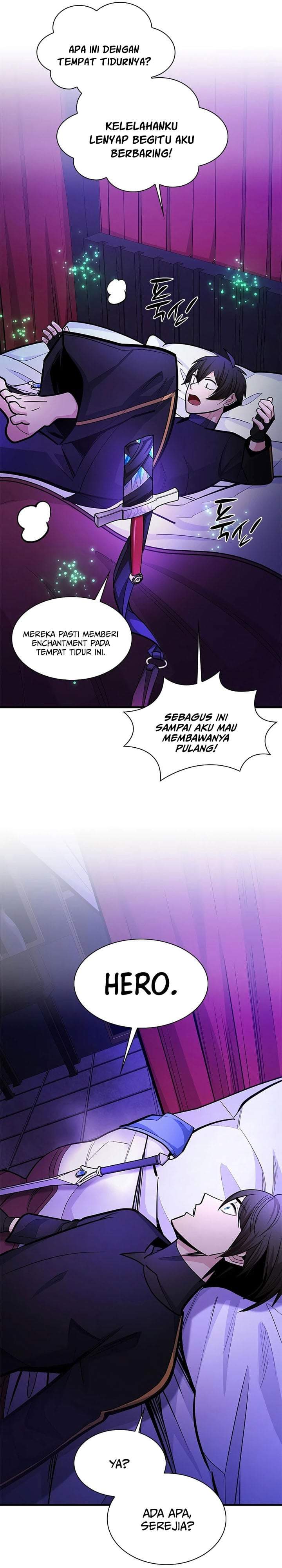 The Tutorial is Too Hard Chap 269 - Next Chap 270