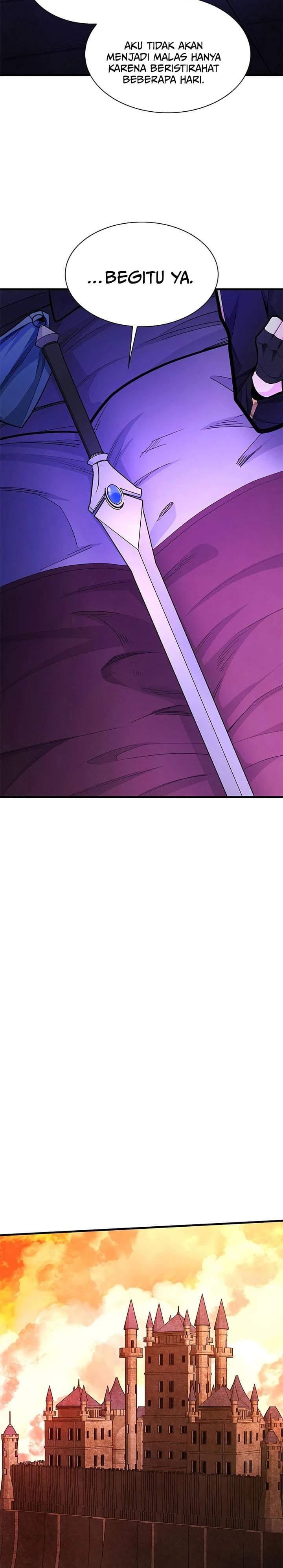 The Tutorial is Too Hard Chap 269 - Next Chap 270