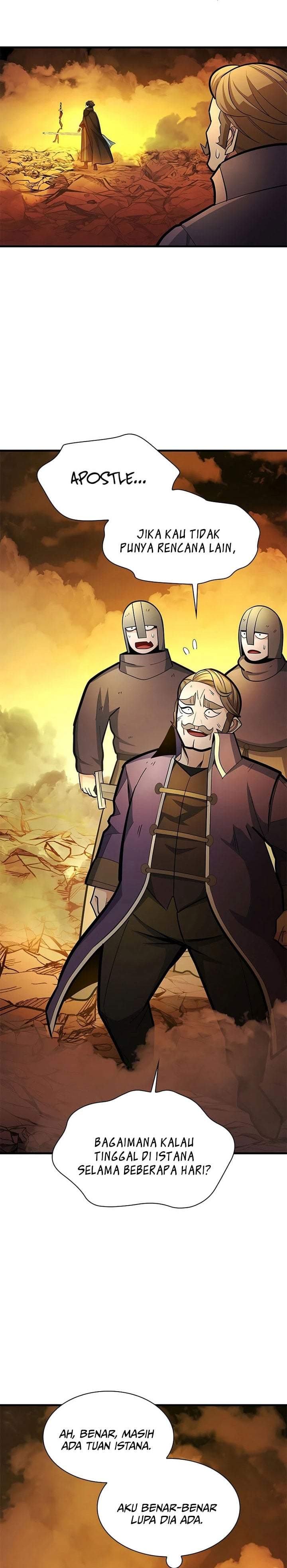 The Tutorial is Too Hard Chap 269 - Next Chap 270