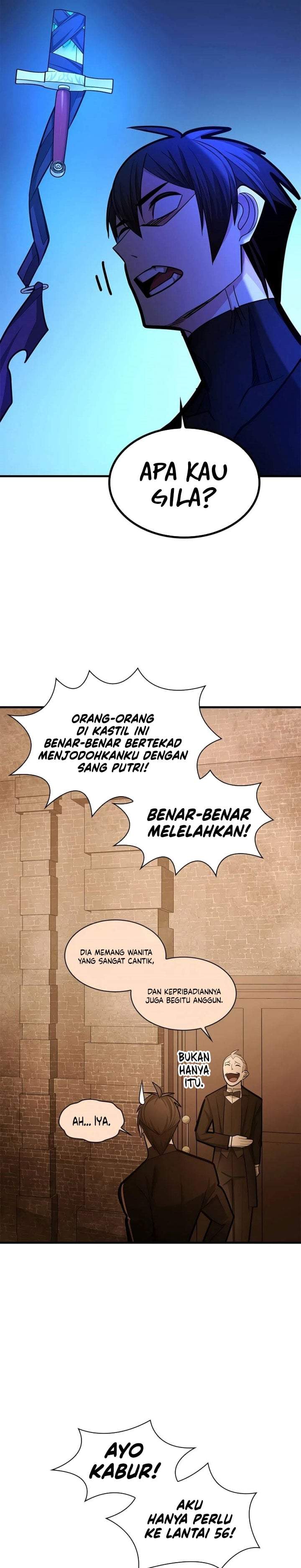 The Tutorial is Too Hard Chap 270 - Next Chap 271