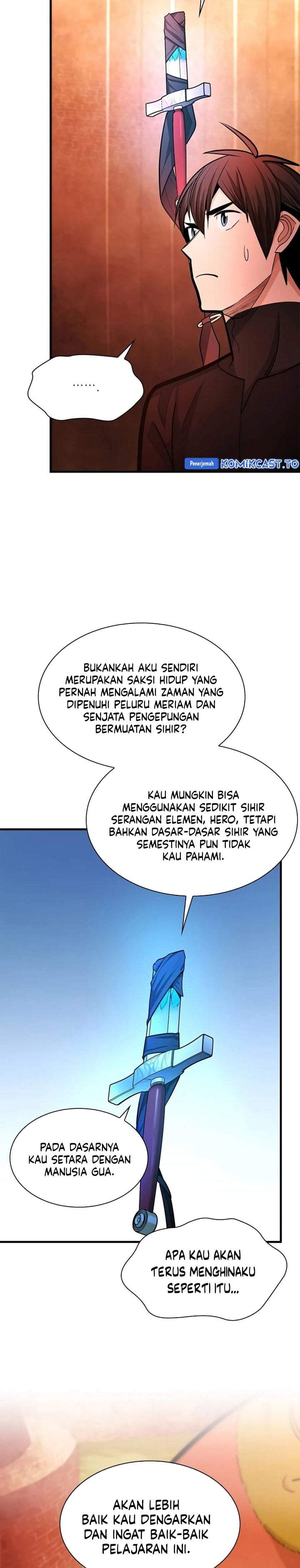 The Tutorial is Too Hard Chap 270 - Next Chap 271