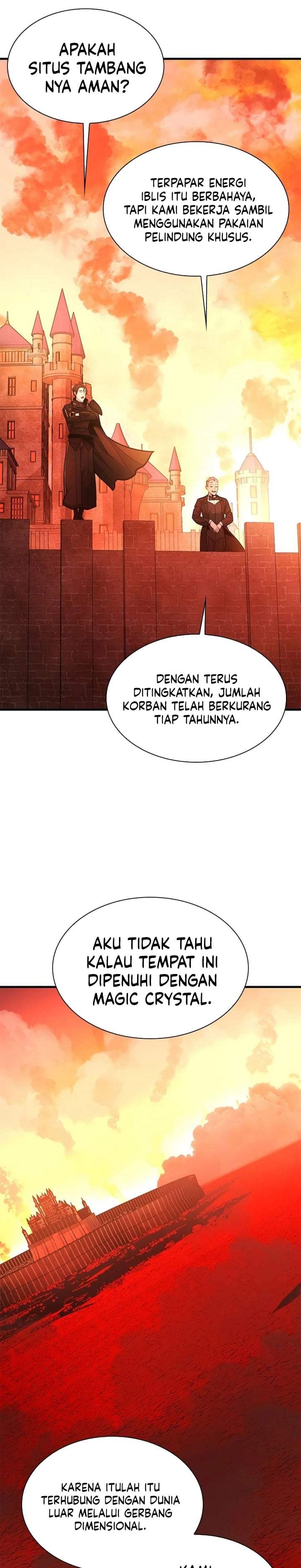 The Tutorial is Too Hard Chap 270 - Next Chap 271