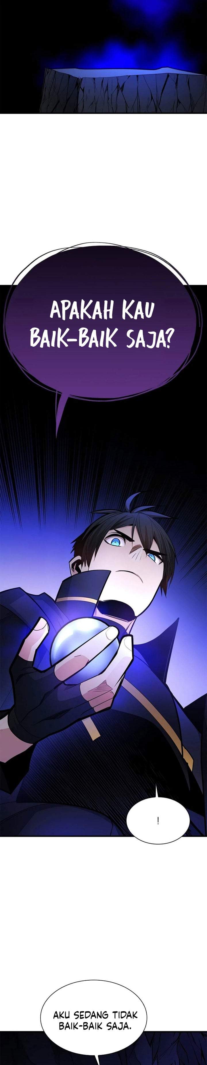 The Tutorial is Too Hard Chap 270 - Next Chap 271