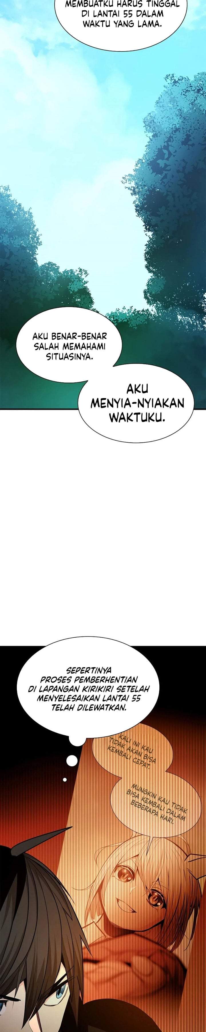 The Tutorial is Too Hard Chap 270 - Next Chap 271