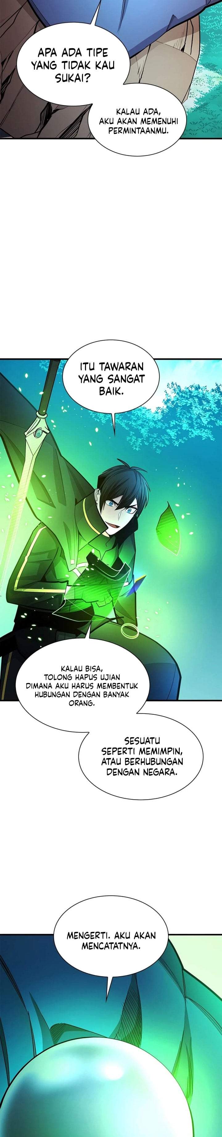 The Tutorial is Too Hard Chap 271 - Next Chap 272