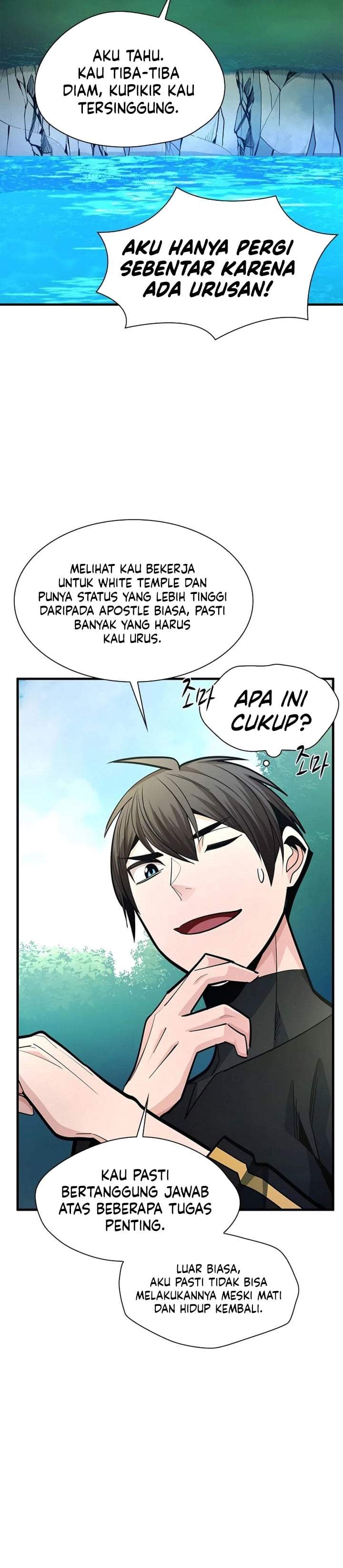 The Tutorial is Too Hard Chap 271 - Next Chap 272