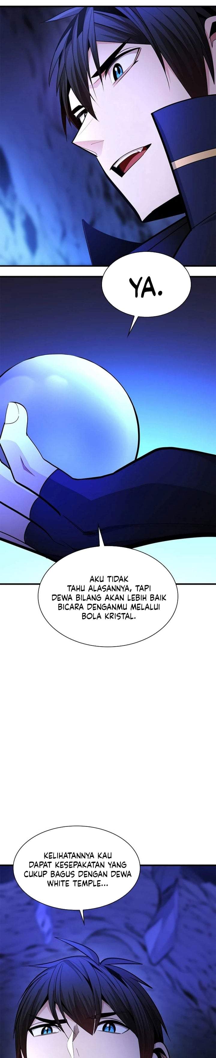The Tutorial is Too Hard Chap 271 - Next Chap 272