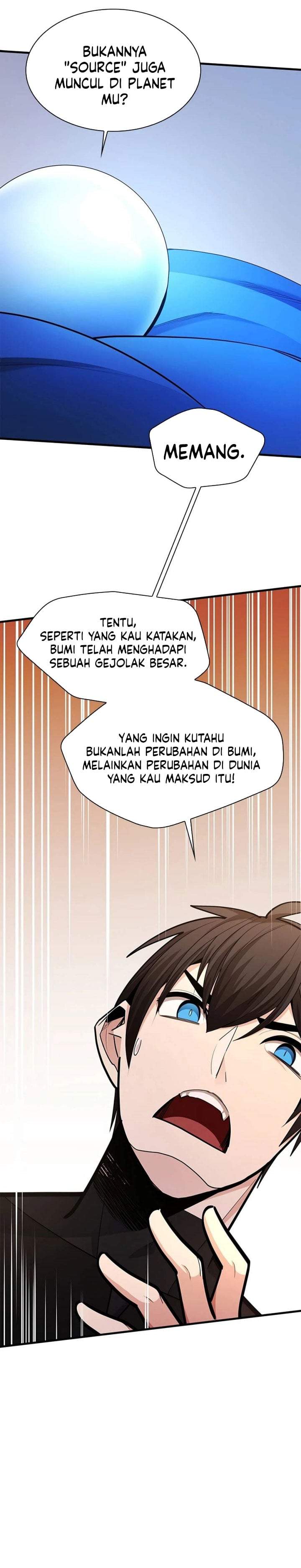 The Tutorial is Too Hard Chap 271 - Next Chap 272