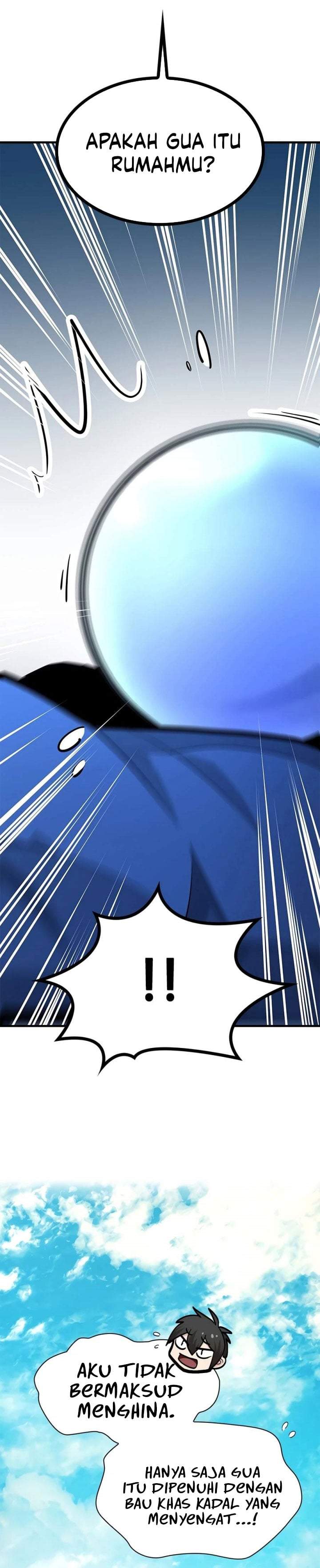 The Tutorial is Too Hard Chap 271 - Next Chap 272