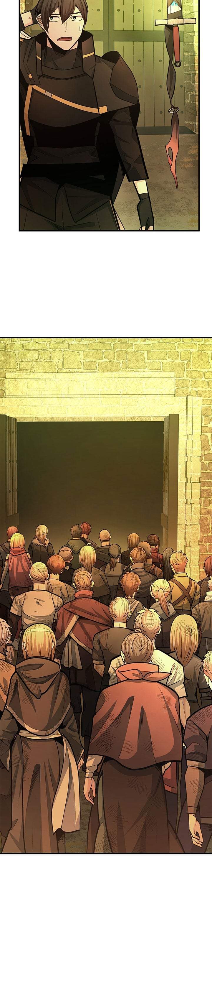 The Tutorial is Too Hard Chap 272 - Next Chap 273