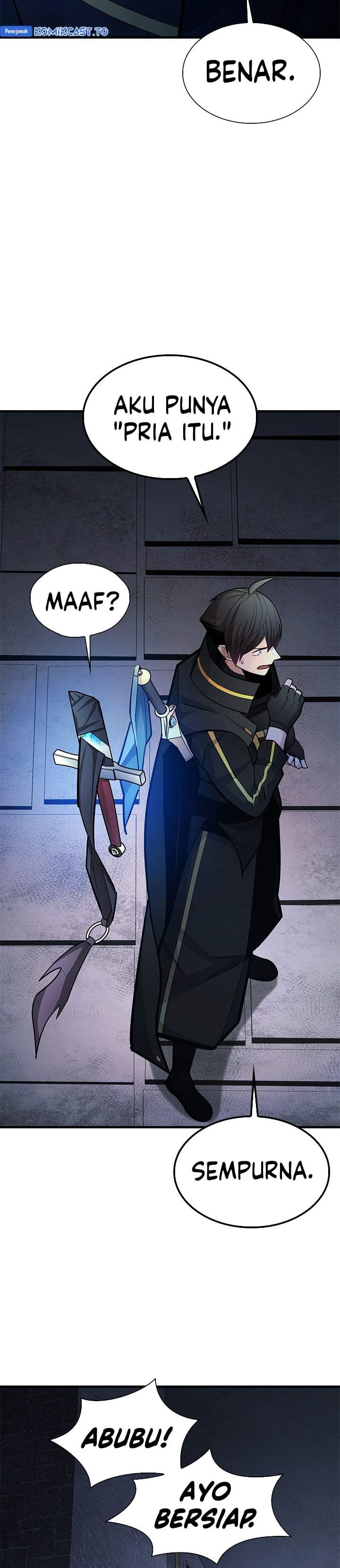 The Tutorial is Too Hard Chap 272 - Next Chap 273