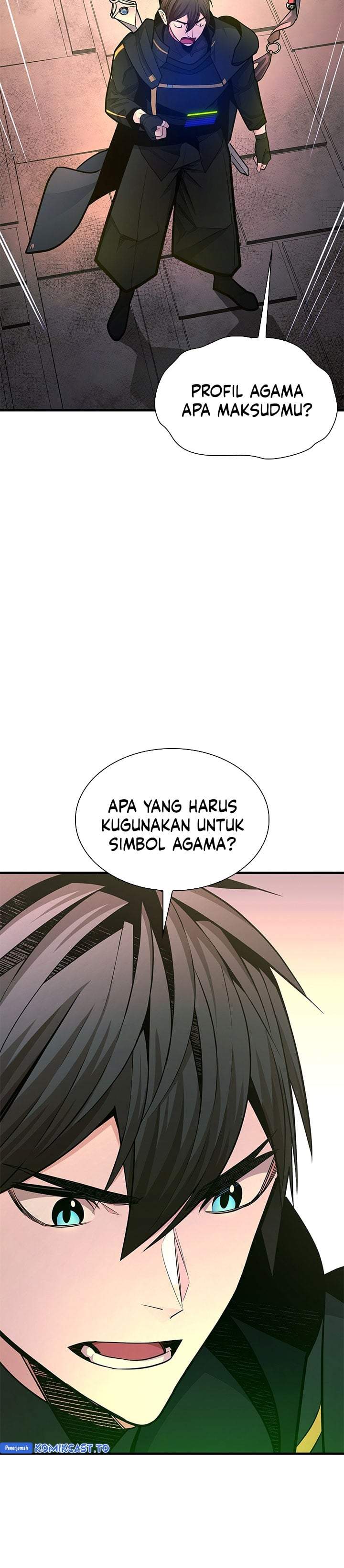 The Tutorial is Too Hard Chap 272 - Next Chap 273