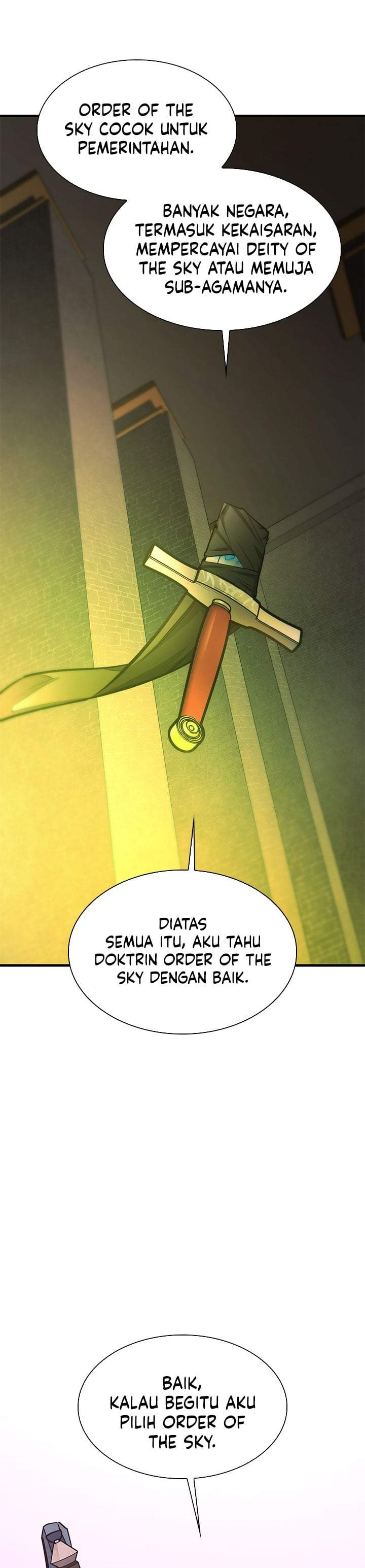 The Tutorial is Too Hard Chap 272 - Next Chap 273
