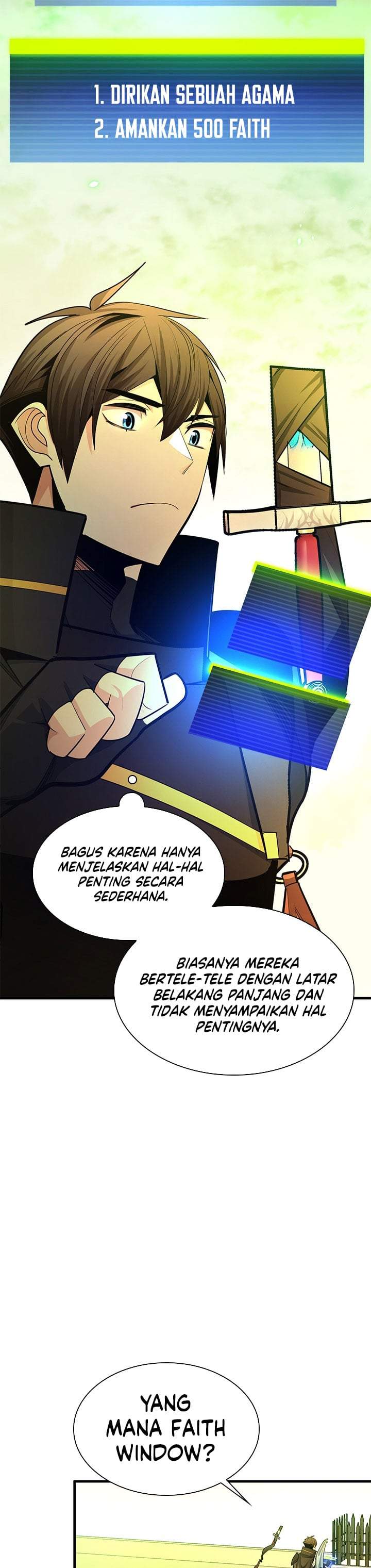 The Tutorial is Too Hard Chap 272 - Next Chap 273