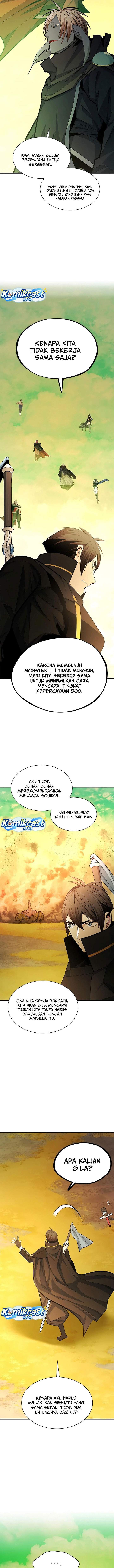 The Tutorial is Too Hard Chap 276 - Next Chap 277