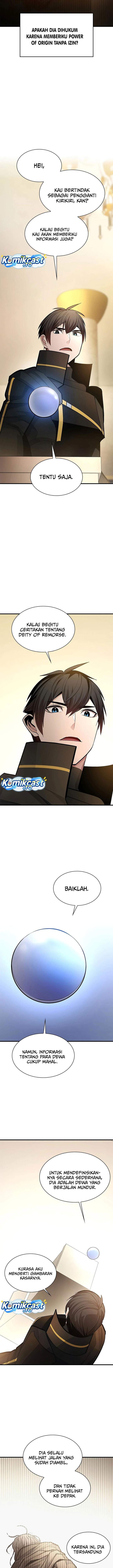 The Tutorial is Too Hard Chap 277 - Next Chap 278