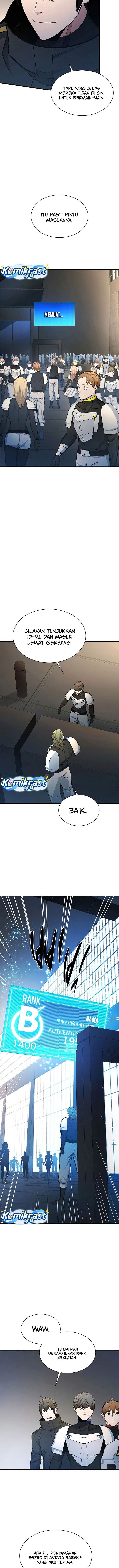 The Tutorial is Too Hard Chap 278 - Next Chap 279