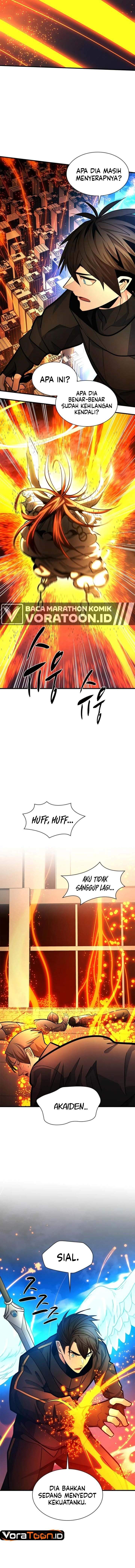 The Tutorial is Too Hard Chap 286 - Next Chap 287