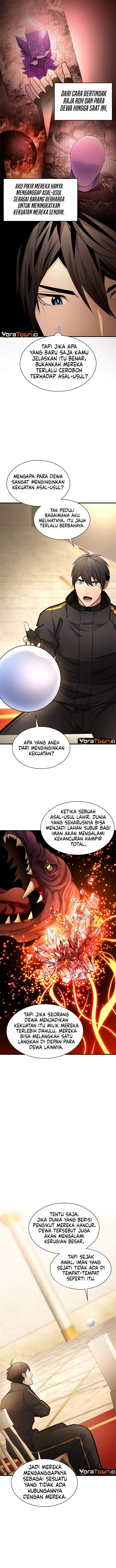 The Tutorial is Too Hard Chap 288 - Next Chap 289