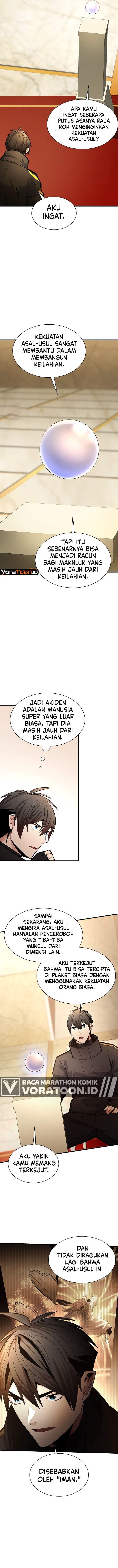 The Tutorial is Too Hard Chap 288 - Next Chap 289