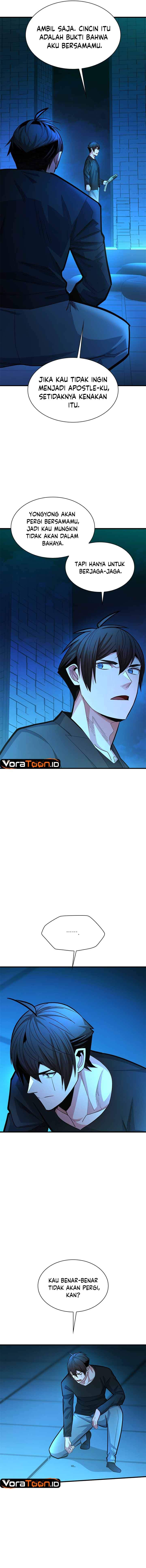 The Tutorial is Too Hard Chap 289 - Next Chap 290