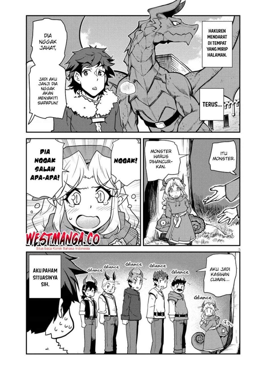 Isekai Nonbiri Nouka Chap 306 - Next Chap 307