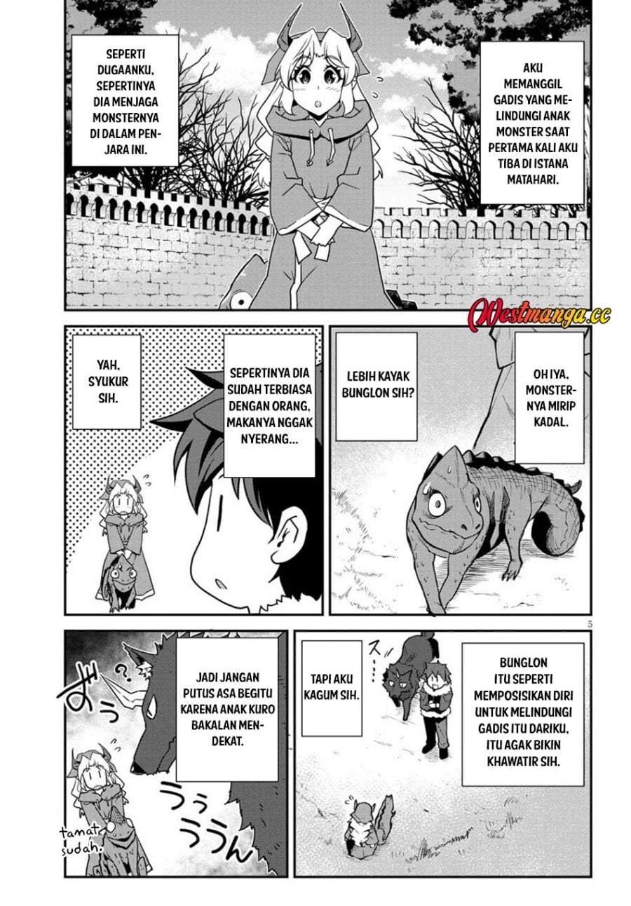 Isekai Nonbiri Nouka Chap 312 - Next Chap 313