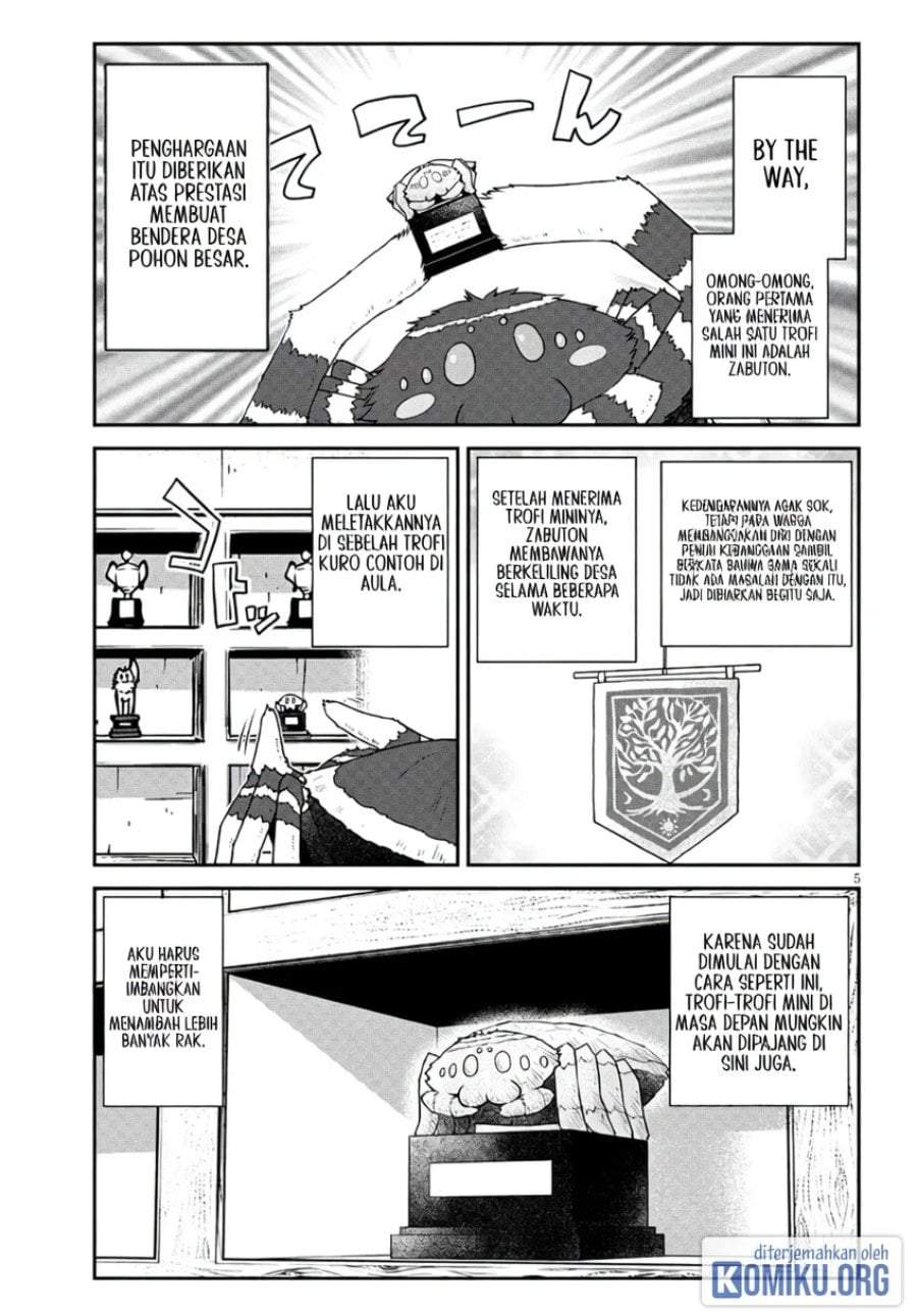 Isekai Nonbiri Nouka Chap 326 - Next Chap 327