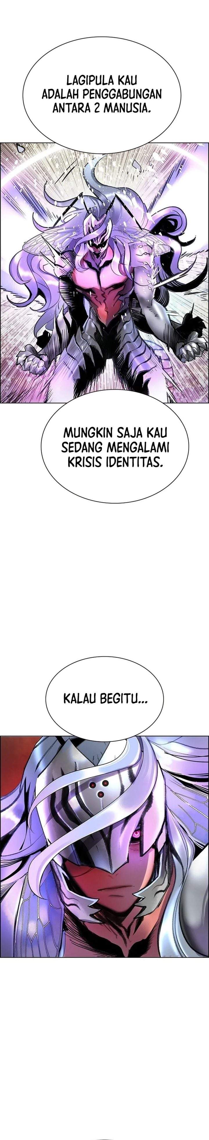 Jungle Juice Chap 214 - Next Chap 215