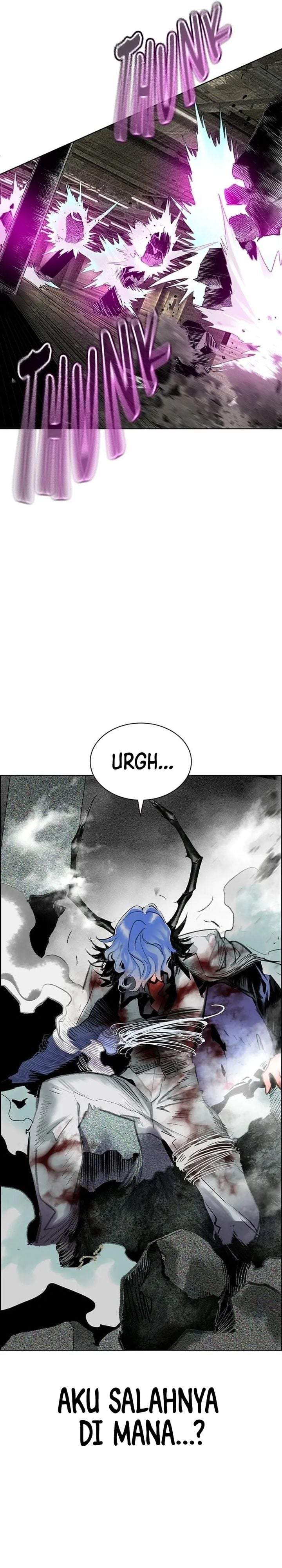 Jungle Juice Chap 214 - Next Chap 215
