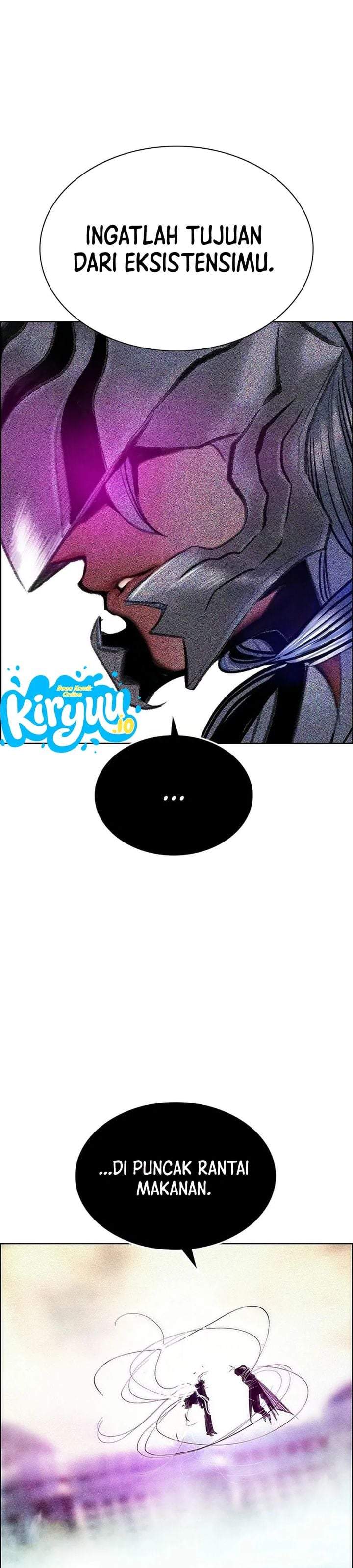 Jungle Juice Chap 214 - Next Chap 215
