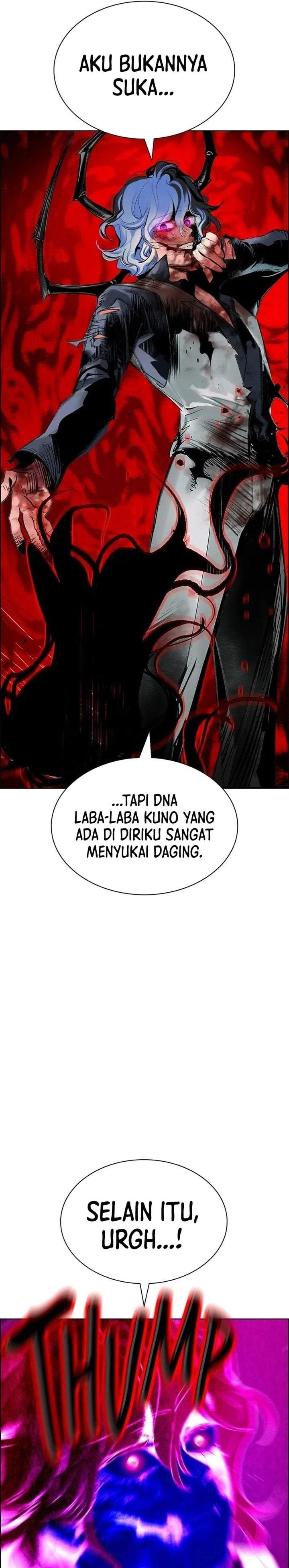 Jungle Juice Chap 214 - Next Chap 215